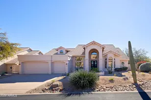 12605 E Kalil Dr, Scottsdale, AZ 85259 - Photo 1
