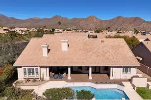 12605 E Kalil Dr, Scottsdale, AZ 85259 - Photo 31