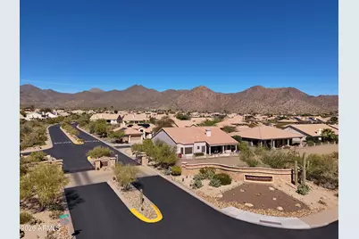 12605 E Kalil Drive, Scottsdale, AZ 85259 - Photo 35