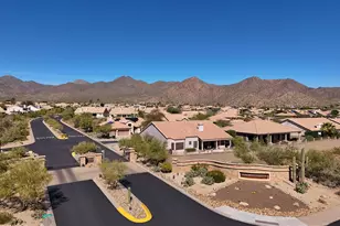 12605 E Kalil Dr, Scottsdale, AZ 85259 - Photo 35