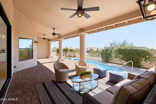 12605 E Kalil Dr, Scottsdale, AZ 85259 - Photo 29