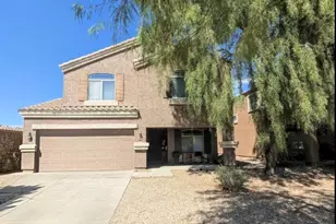 2204 W Broadway Ave, Coolidge, AZ 85128 - Photo 1