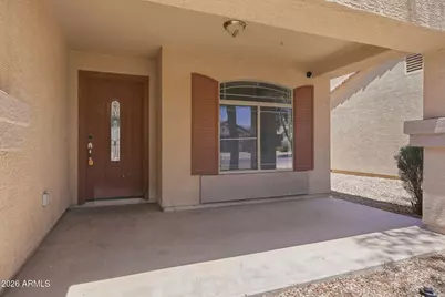 2258 W Broadway Avenue, Coolidge, AZ 85128 - Photo 3