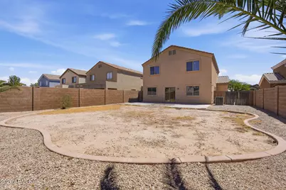 2258 W Broadway Avenue, Coolidge, AZ 85128 - Photo 25
