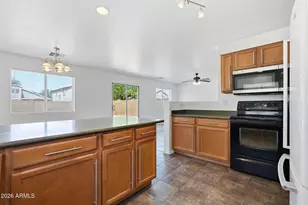 2258 W Broadway Ave, Coolidge, AZ 85128 - Photo 11
