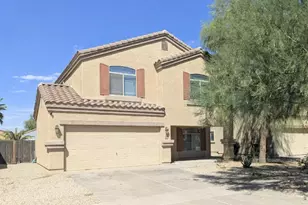 2258 W Broadway Ave, Coolidge, AZ 85128 - Photo 1