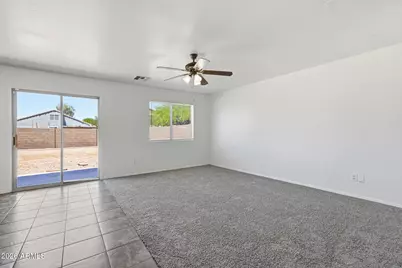 2258 W Broadway Avenue, Coolidge, AZ 85128 - Photo 7