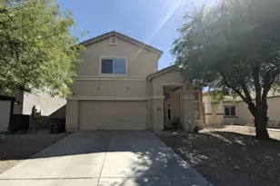 707 W Gibson Ave, Coolidge, AZ 85128 - Photo 1