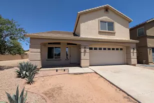 712 W Baldwin Loop, Coolidge, AZ 85128 - Photo 1