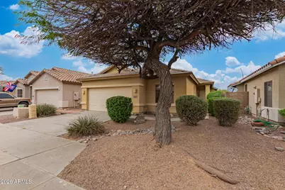 12522 W Campina Drive, Litchfield Park, AZ 85340 - Photo 5