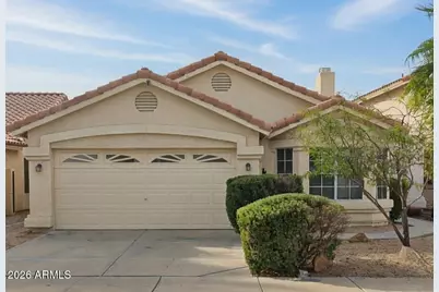 7721 W Tonto Drive, Glendale, AZ 85308 - Photo 1