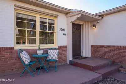 2207 N Edgemere Street, Phoenix, AZ 85006 - Photo 5