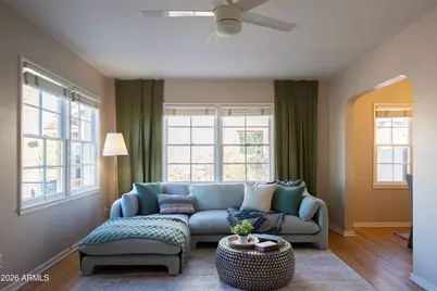 2207 N Edgemere Street, Phoenix, AZ 85006 - Photo 7