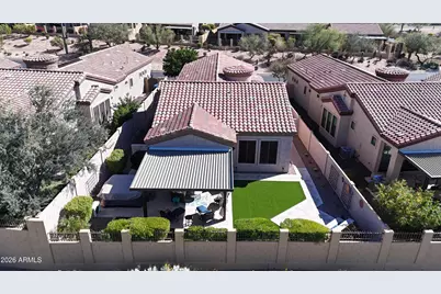 2058 N 89th Street, Mesa, AZ 85207 - Photo 13