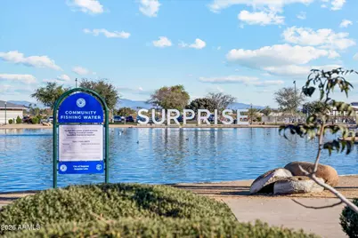 14325 W Banff Lane, Surprise, AZ 85379 - Photo 45