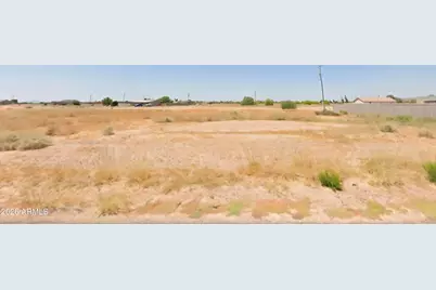 3840 N Algodon Drive #35, Eloy, AZ 85131 - Photo 1