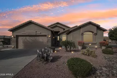 12002 W Tonto Street, Avondale, AZ 85323 - Photo 1