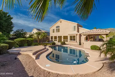 1219 E Granite View Drive, Phoenix, AZ 85048 - Photo 37