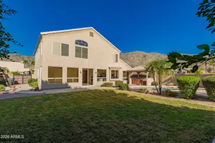 1219 E Granite View Dr, Phoenix, AZ 85048 - Photo 37