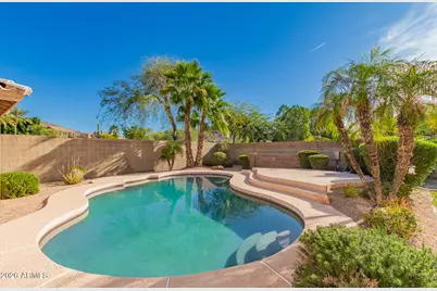 1219 E Granite View Drive, Phoenix, AZ 85048 - Photo 35