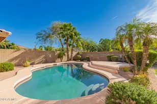 1219 E Granite View Dr, Phoenix, AZ 85048 - Photo 35