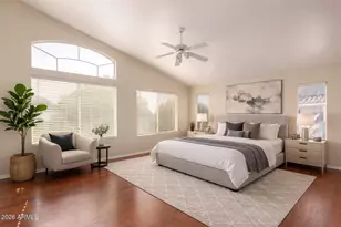 1219 E Granite View Dr, Phoenix, AZ 85048 - Photo 15