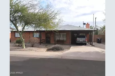 7305 E Vernon Avenue, Scottsdale, AZ 85257 - Photo 1