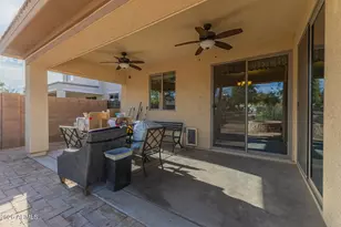 6942 W Harwell Rd, Laveen, AZ 85339 - Photo 21