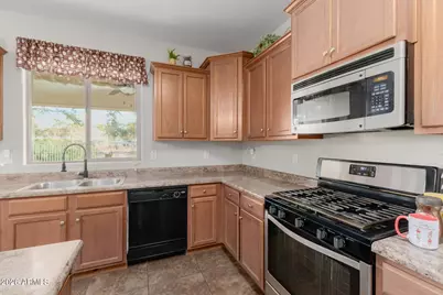 6942 W Harwell Road, Laveen, AZ 85339 - Photo 9