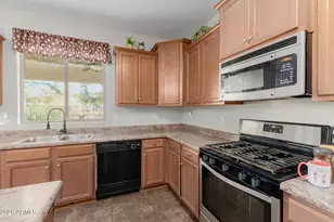 6942 W Harwell Rd, Laveen, AZ 85339 - Photo 9