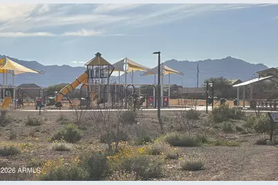 6942 W Harwell Road, Laveen, AZ 85339 - Photo 25