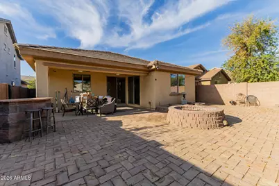 6942 W Harwell Road, Laveen, AZ 85339 - Photo 23