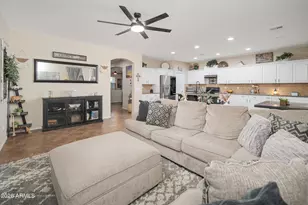 22178 W Moonlight Path, Buckeye, AZ 85326 - Photo 19