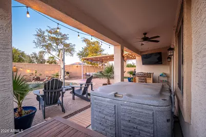 22178 W Moonlight Path, Buckeye, AZ 85326 - Photo 51