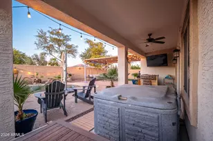 22178 W Moonlight Path, Buckeye, AZ 85326 - Photo 51