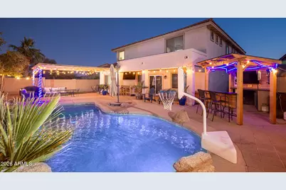 22178 W Moonlight Path, Buckeye, AZ 85326 - Photo 45