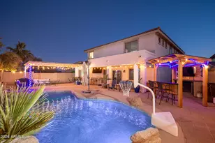 22178 W Moonlight Path, Buckeye, AZ 85326 - Photo 45