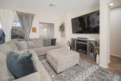 22178 W Moonlight Path, Buckeye, AZ 85326 - Photo 17