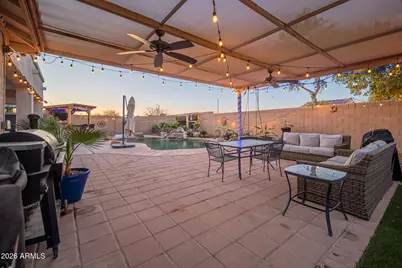 22178 W Moonlight Path, Buckeye, AZ 85326 - Photo 49