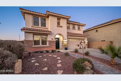 22178 W Moonlight Path, Buckeye, AZ 85326 - Photo 3