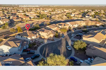 22178 W Moonlight Path, Buckeye, AZ 85326 - Photo 63