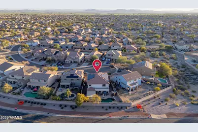 22178 W Moonlight Path, Buckeye, AZ 85326 - Photo 61