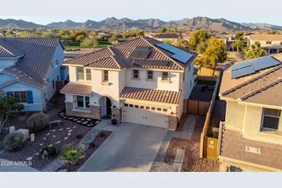 22178 W Moonlight Path, Buckeye, AZ 85326 - Photo 5