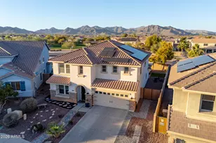 22178 W Moonlight Path, Buckeye, AZ 85326 - Photo 5