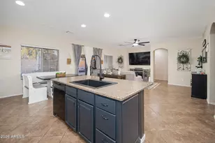 22178 W Moonlight Path, Buckeye, AZ 85326 - Photo 15