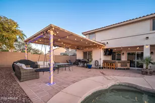 22178 W Moonlight Path, Buckeye, AZ 85326 - Photo 47