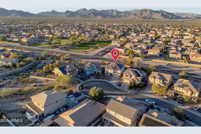 22178 W Moonlight Path, Buckeye, AZ 85326 - Photo 65