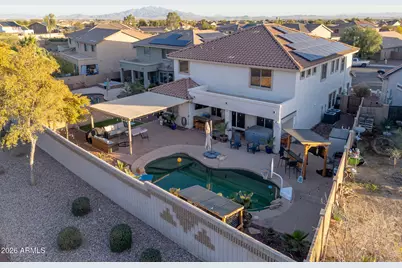 22178 W Moonlight Path, Buckeye, AZ 85326 - Photo 57