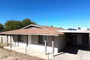 18936 West Roosevelt St, Buckeye, AZ 85326 - Photo 1