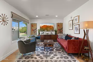 2115 N Normal Ave Ave, Tempe, AZ 85288 - Photo 1